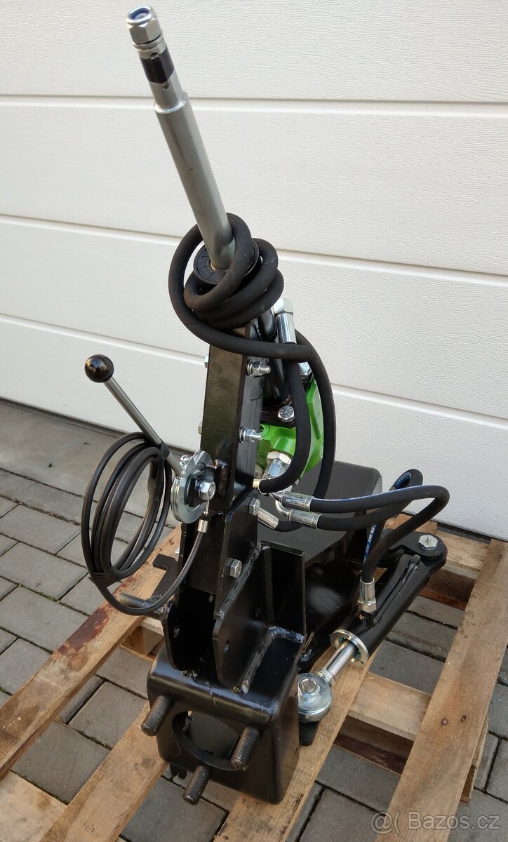 servo tz4k14 mt8 - 3