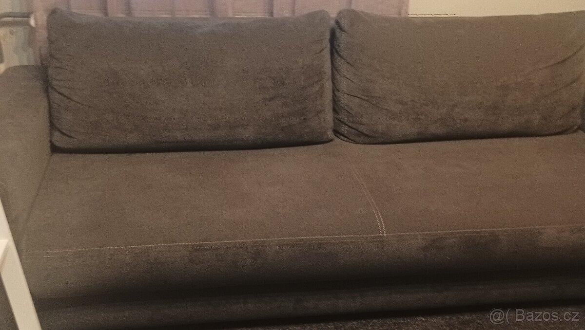 Rozkládací pohovka - 3