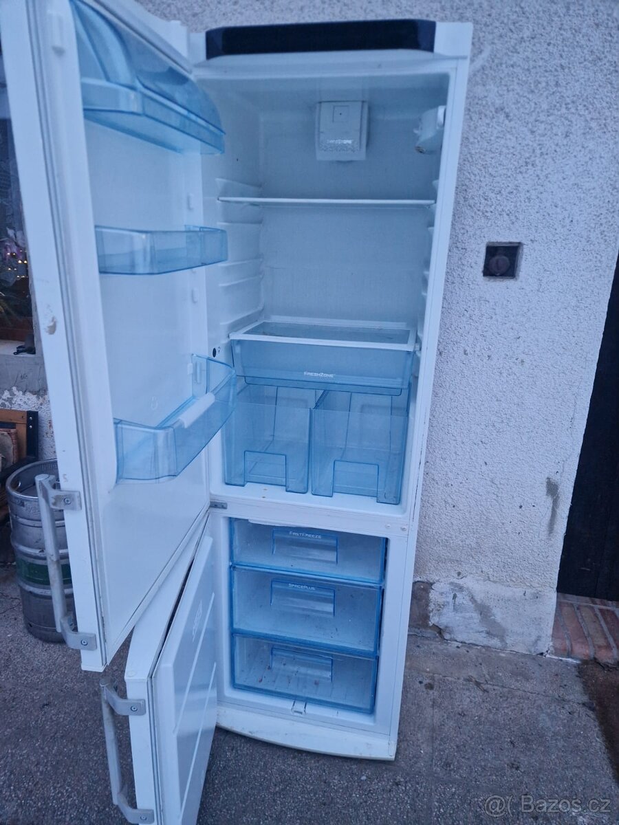 Lednice Electrolux - 3