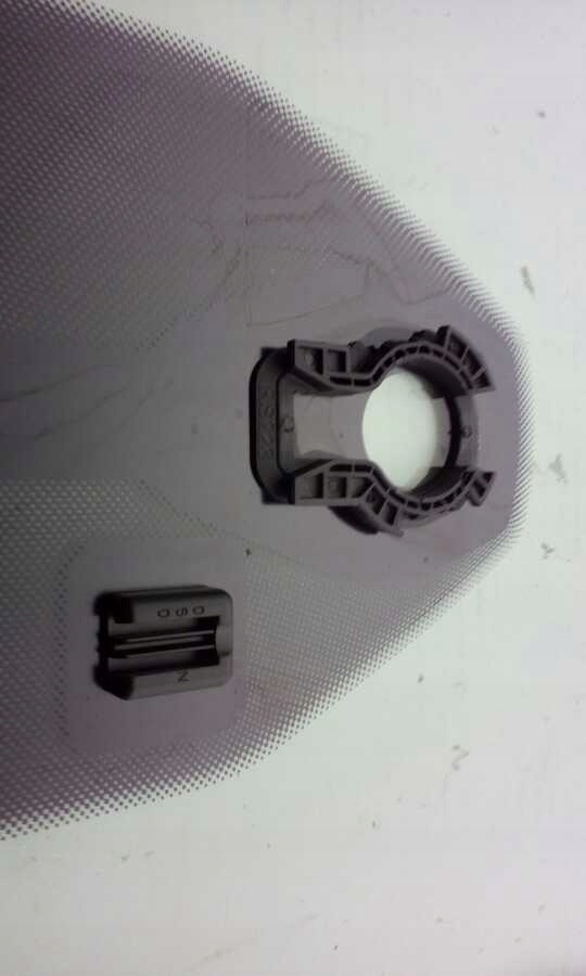 Renault Express čelní sklo - 3