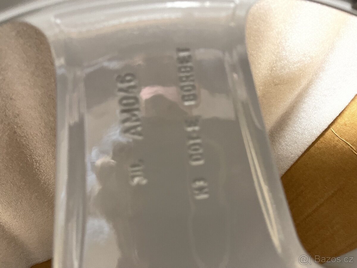 Originální disky MB AMG 9Jx20 H2 ET57 - 3