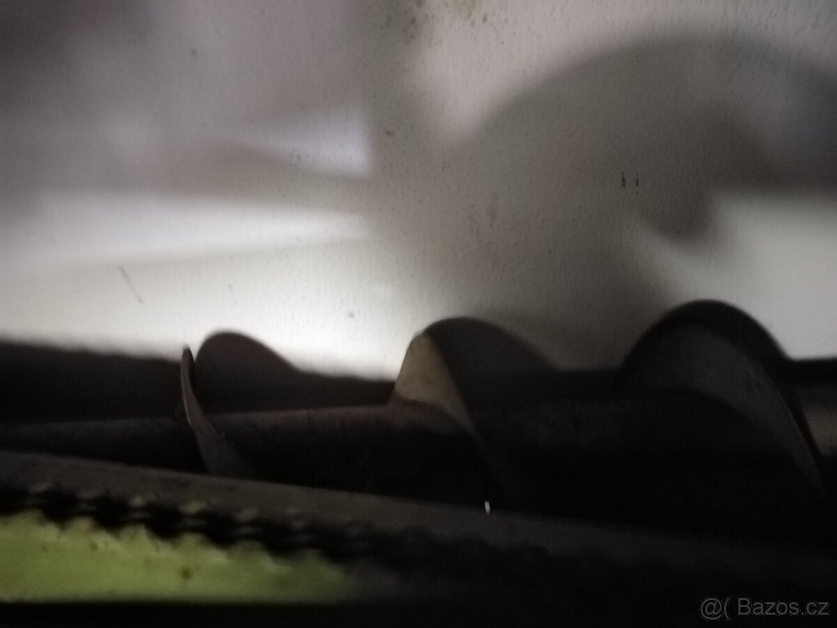 claas Europa-díly - 3