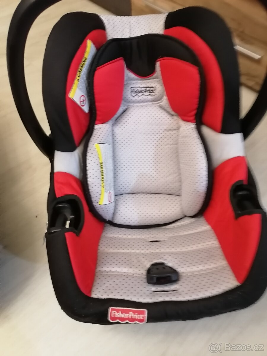 Sedačka vajíčko - 3