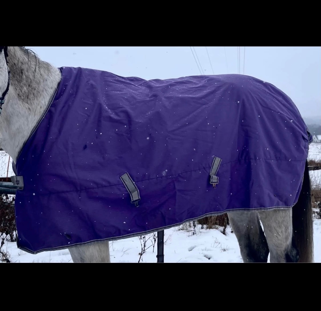 Bucas 300g /155cm - 3