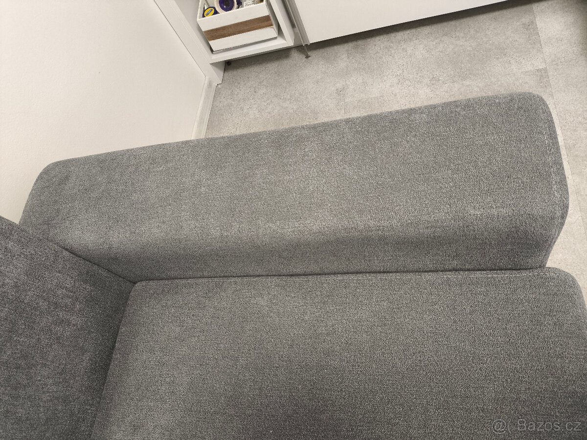 Rozkládací pohovka - 3