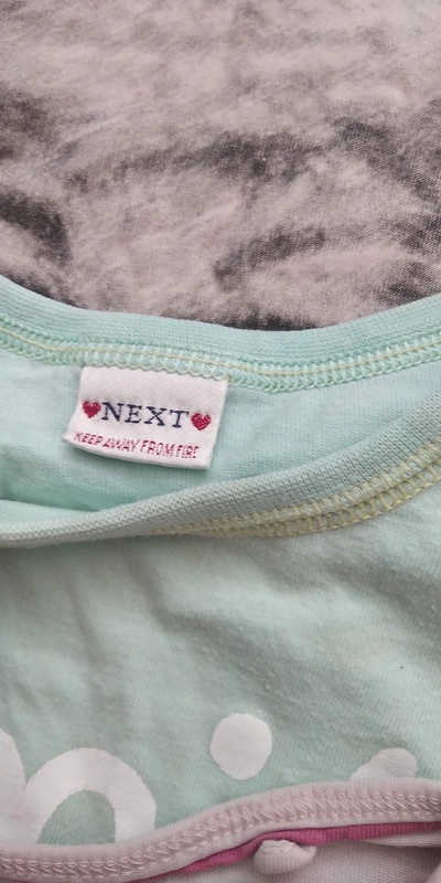 Set šatiček a triček - 3