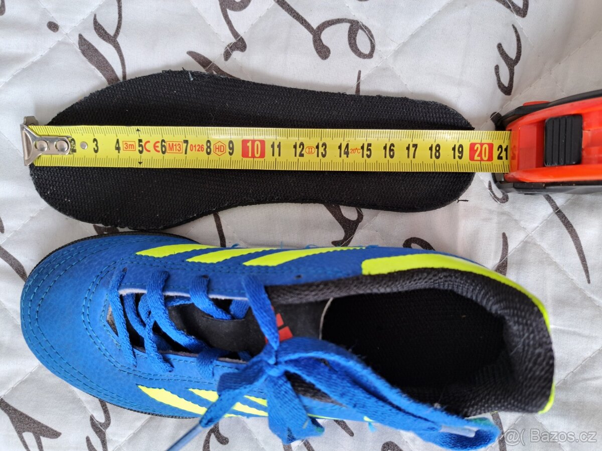 Adidas kopačky (turfy) - 3