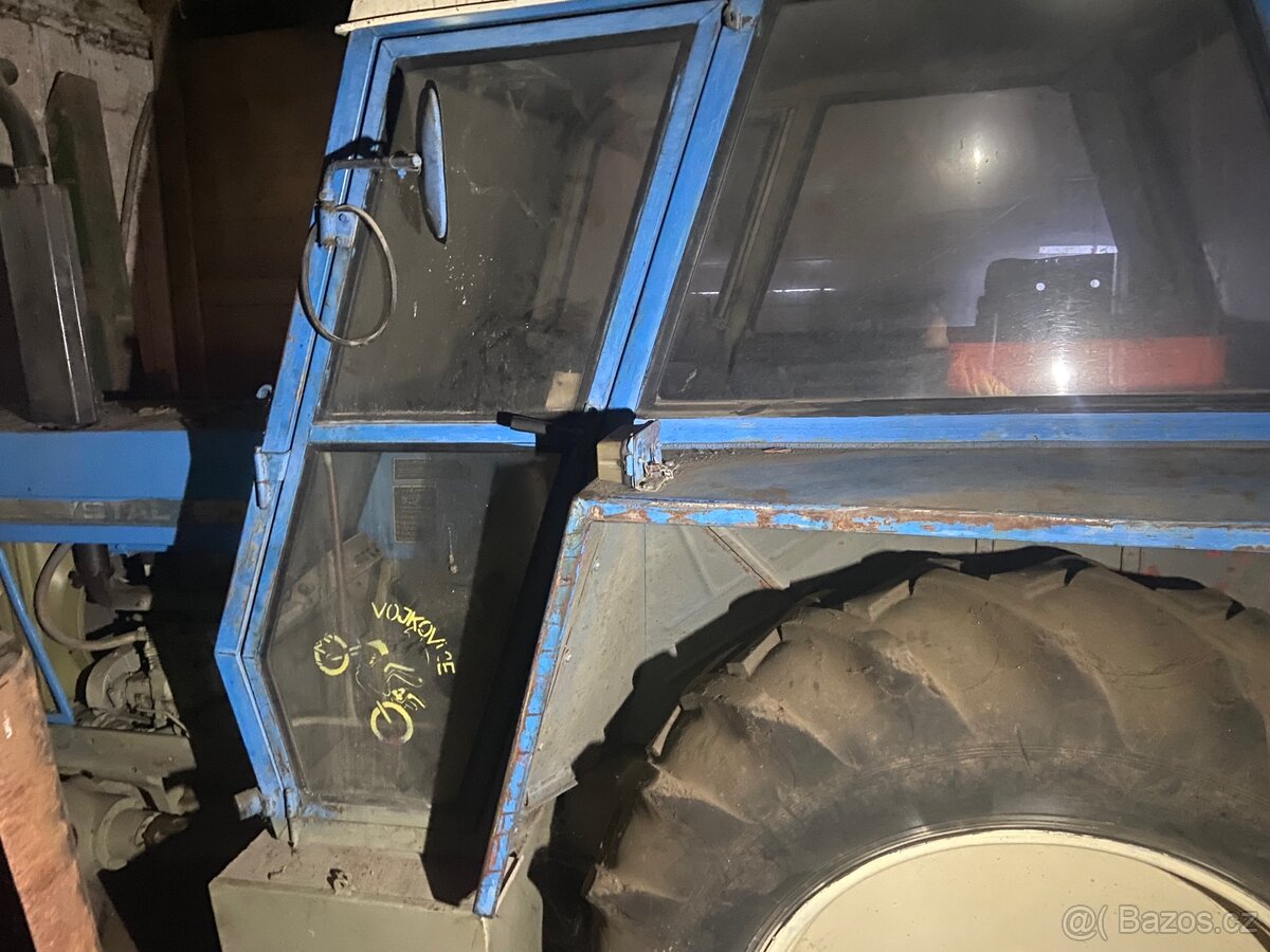 Zetor crystal 8045 - 3