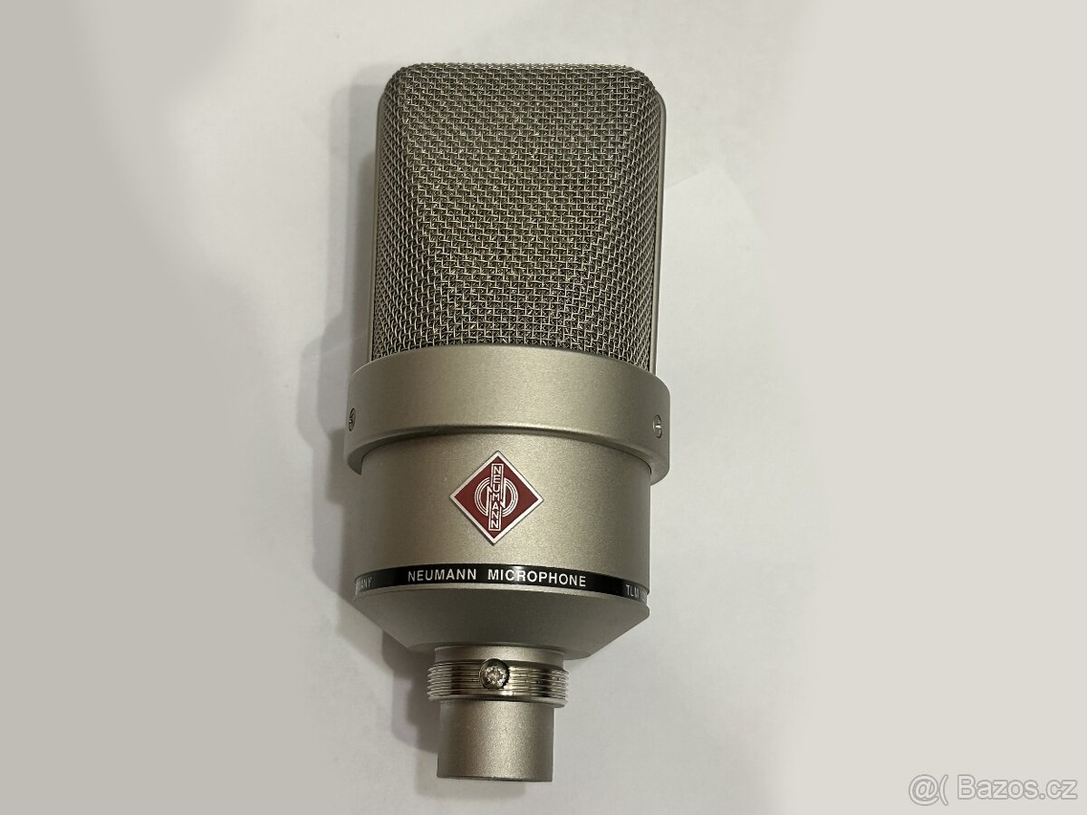 Neumann TLM 103 (zánovní) - 3
