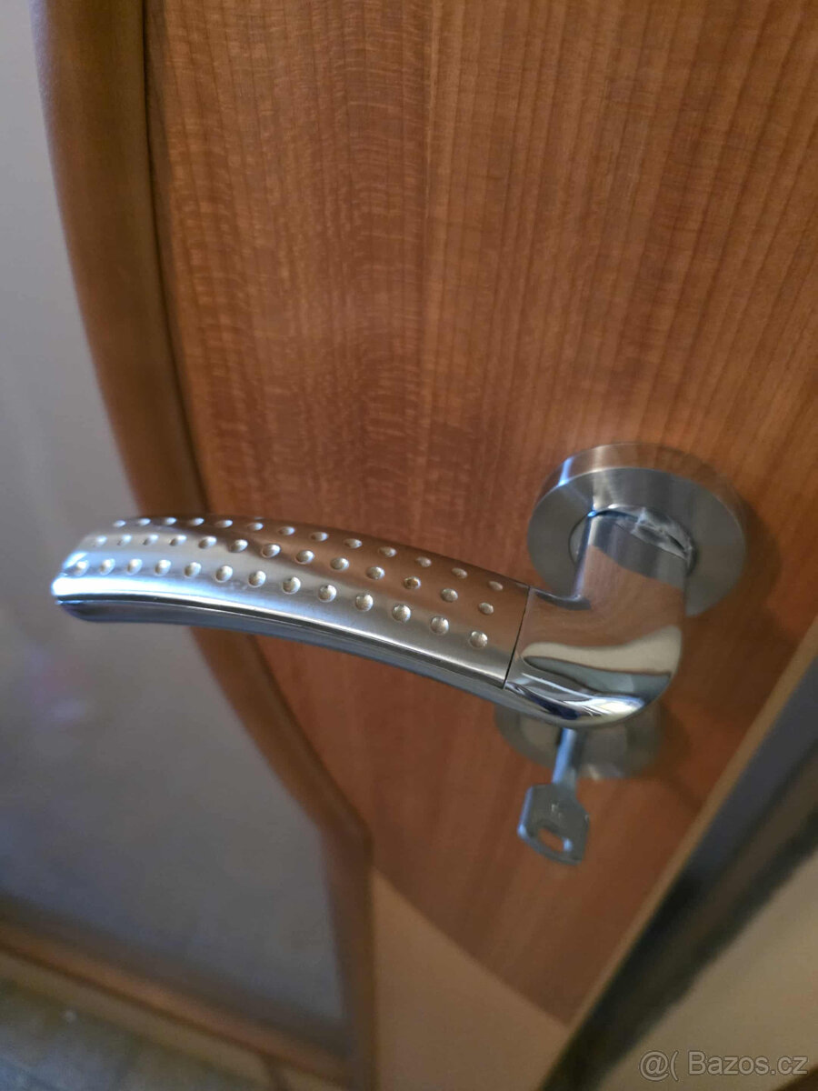 Dveře pravé 80 - Sapeli - 3