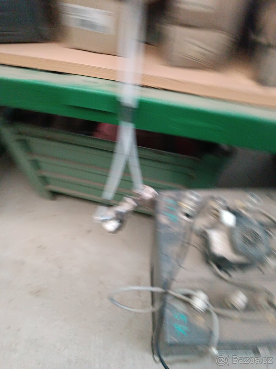 Výčepní zařízení - 3