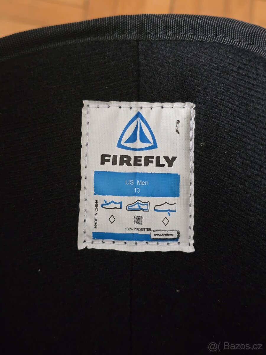 Boty na snowboard - 3