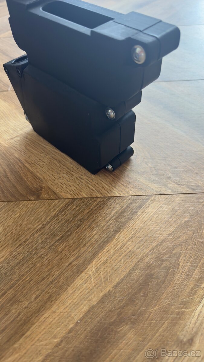 Ochranný kryt elektrické kabelu - 3