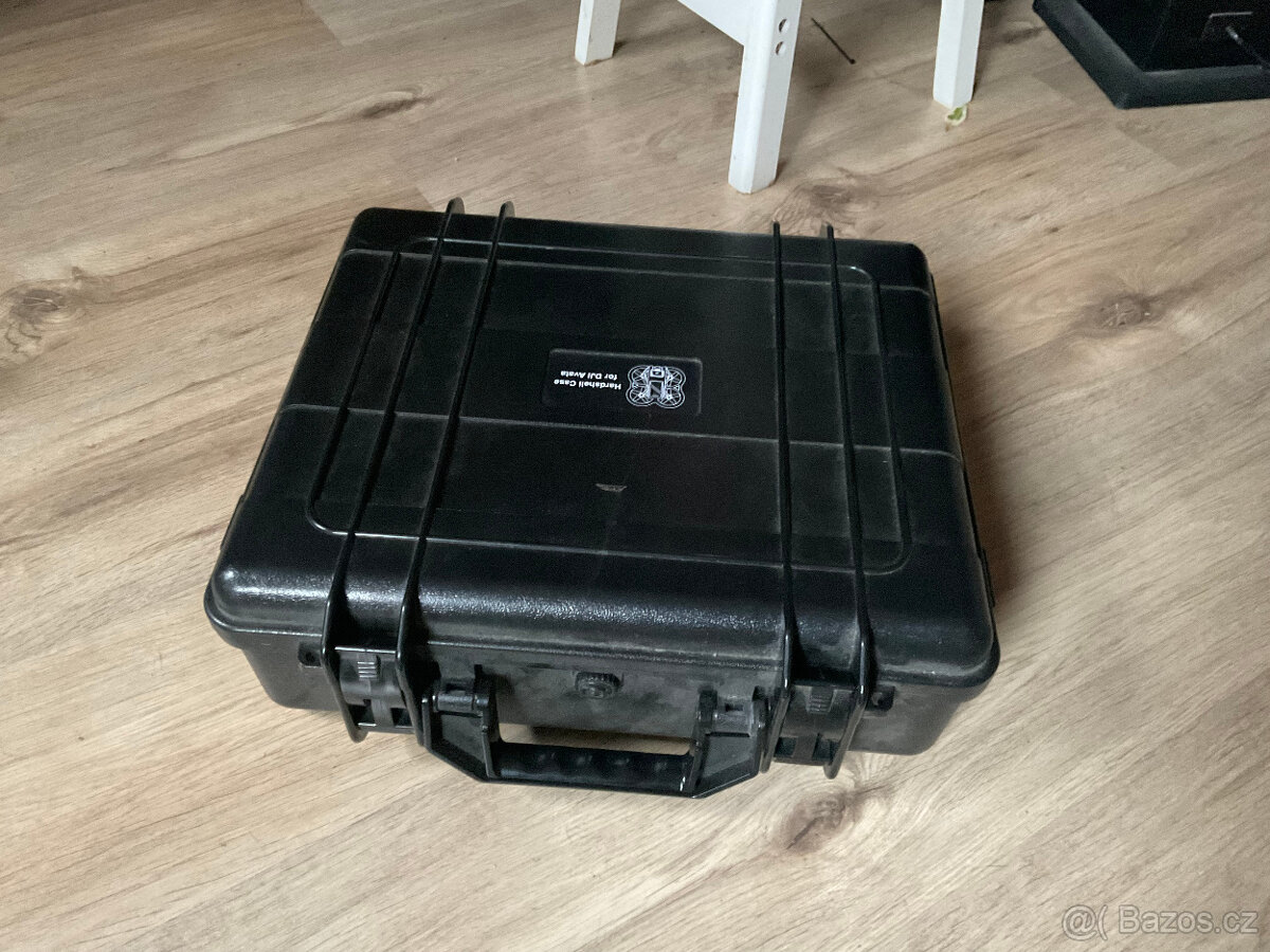 DJI Avata 1 Fly more combo s mega příslušenstvým - 3