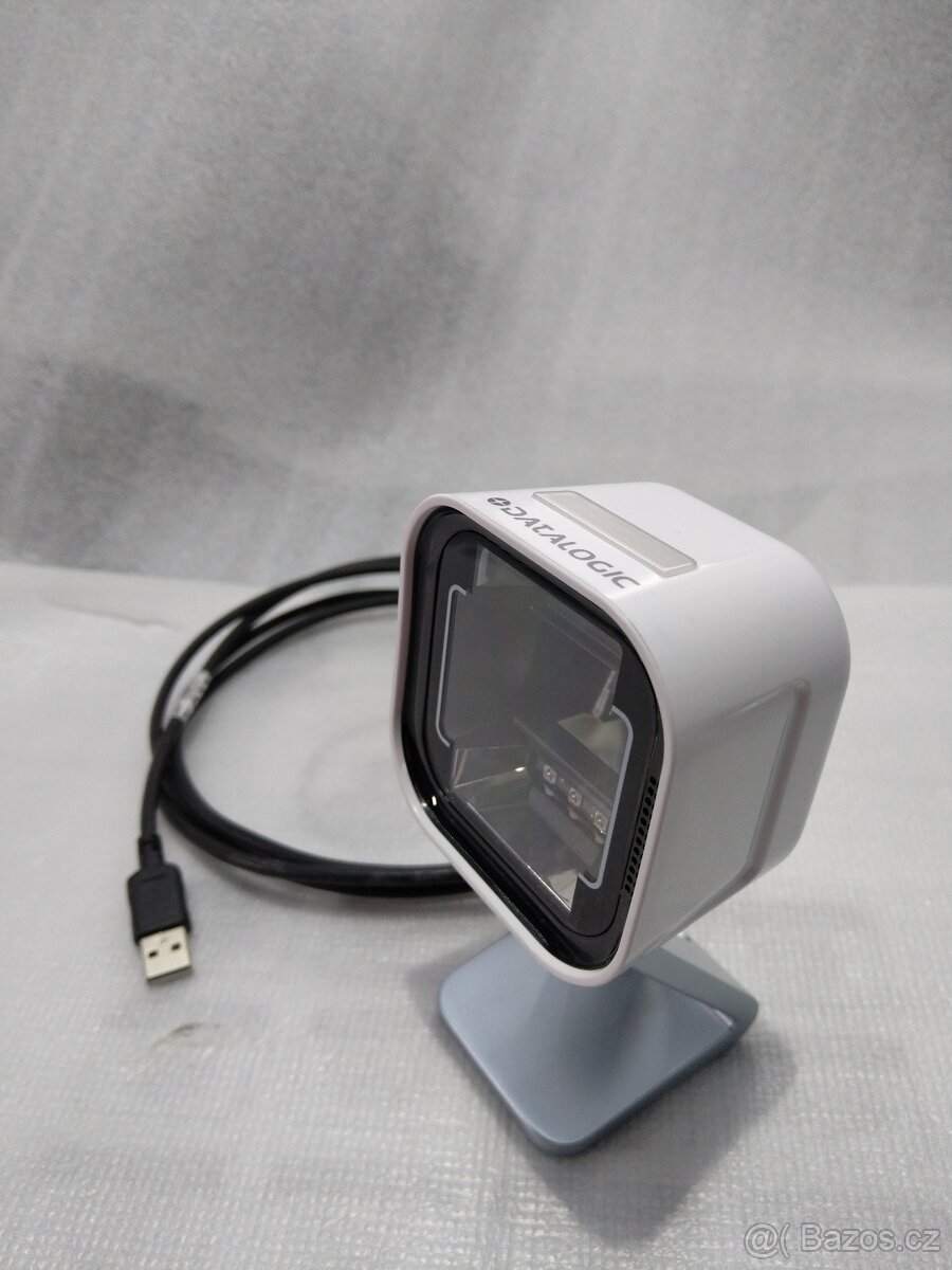 DATALOGIC Magellan 1500i - čtečka čárových a QR kódů - 3