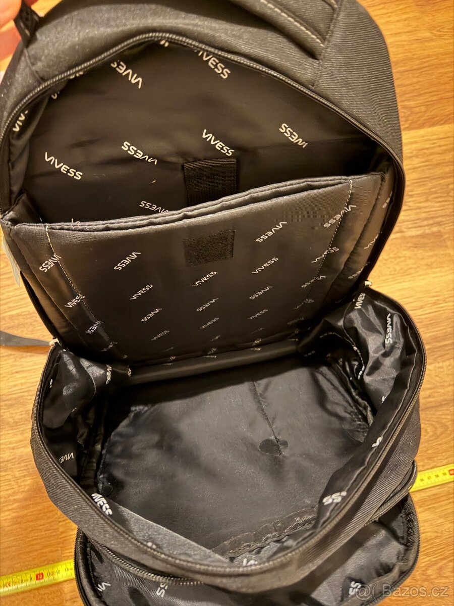 Batoh Vivess - 3