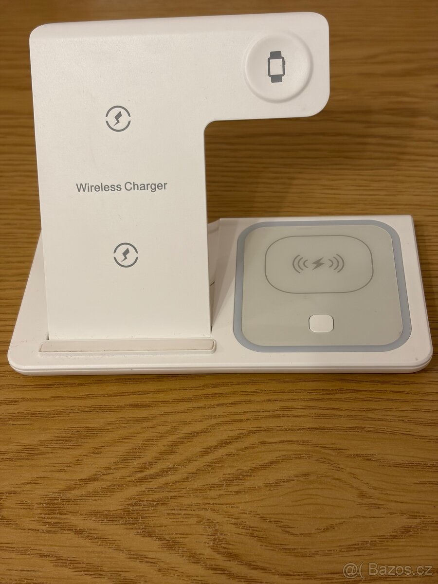 3 v 1 wireless chager - 3