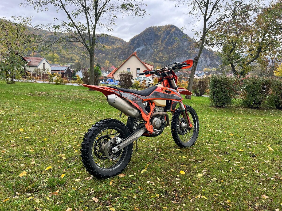 KTM 350 EXC 6Days - 3
