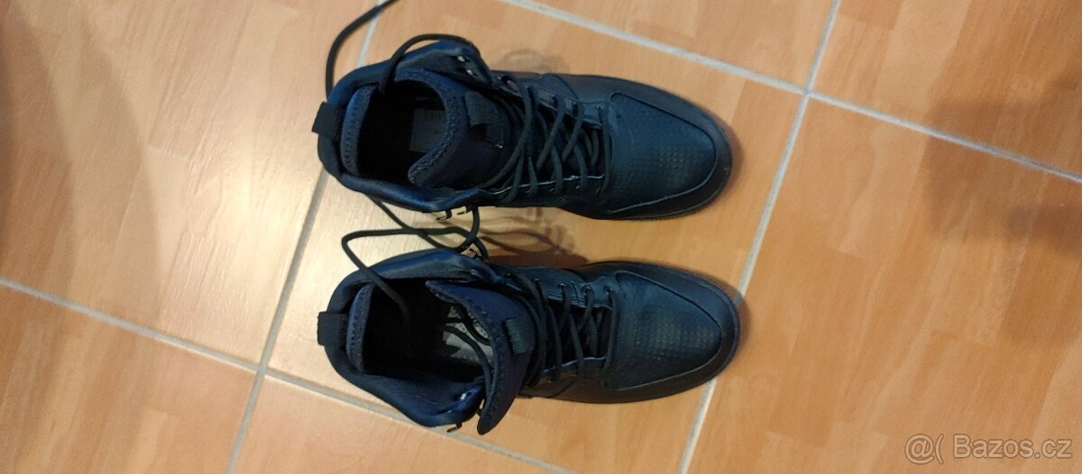 Pánské kotníkové boty - 3