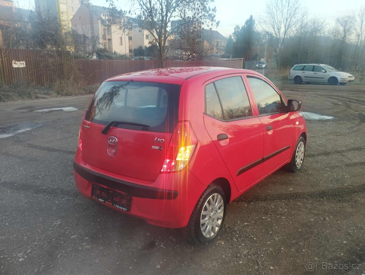 hyundai i10 - 3
