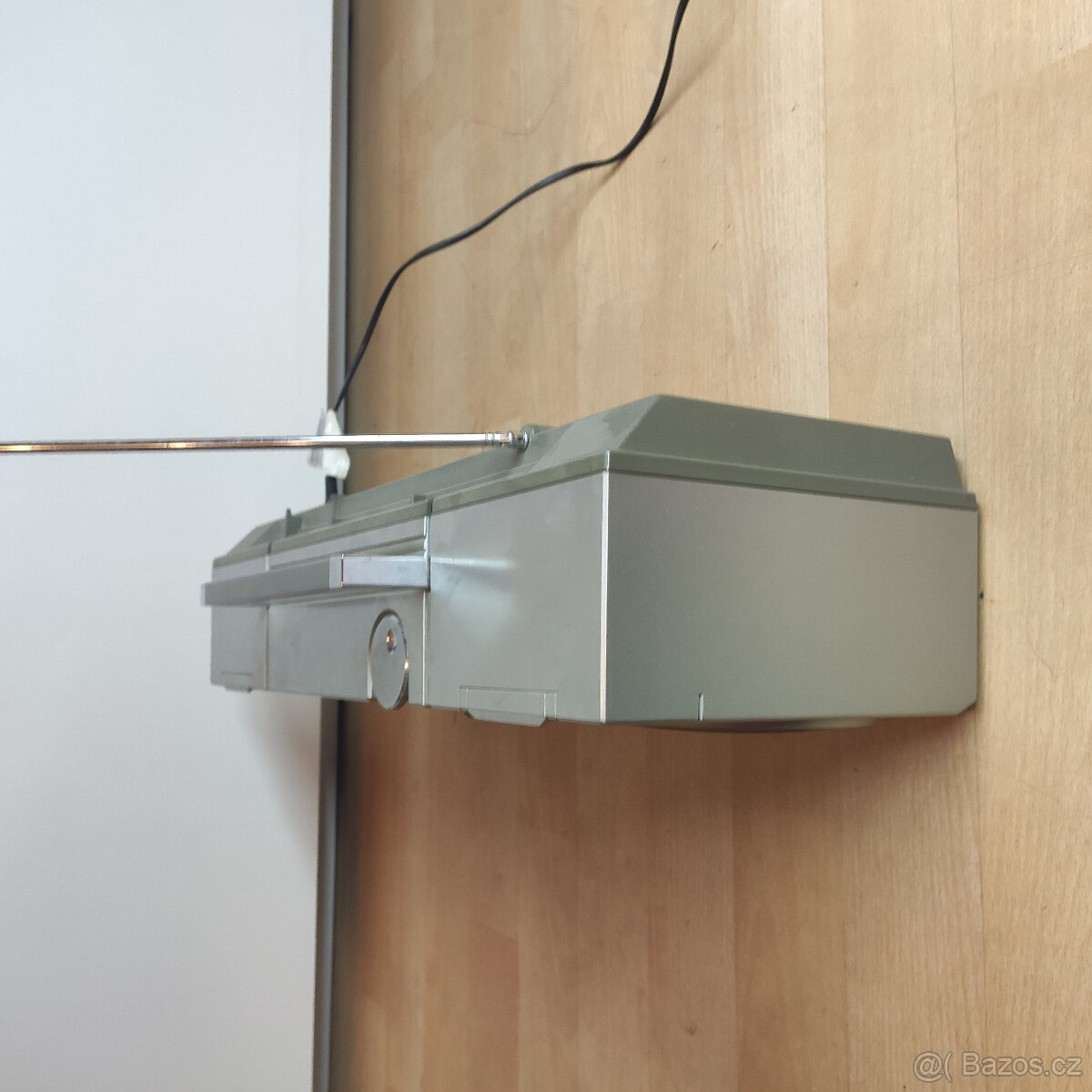 SHARP GF 7500H vintage - 3