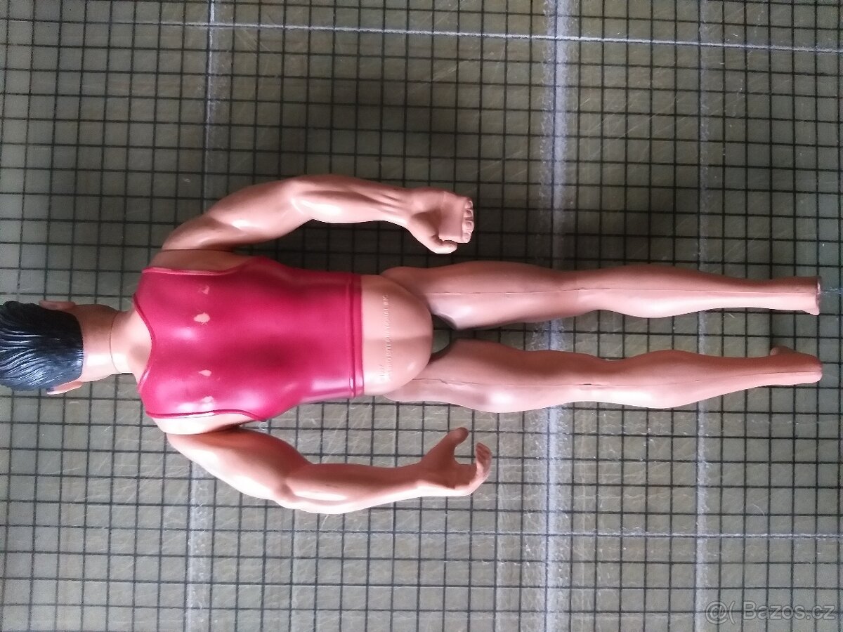 Actionman - 3