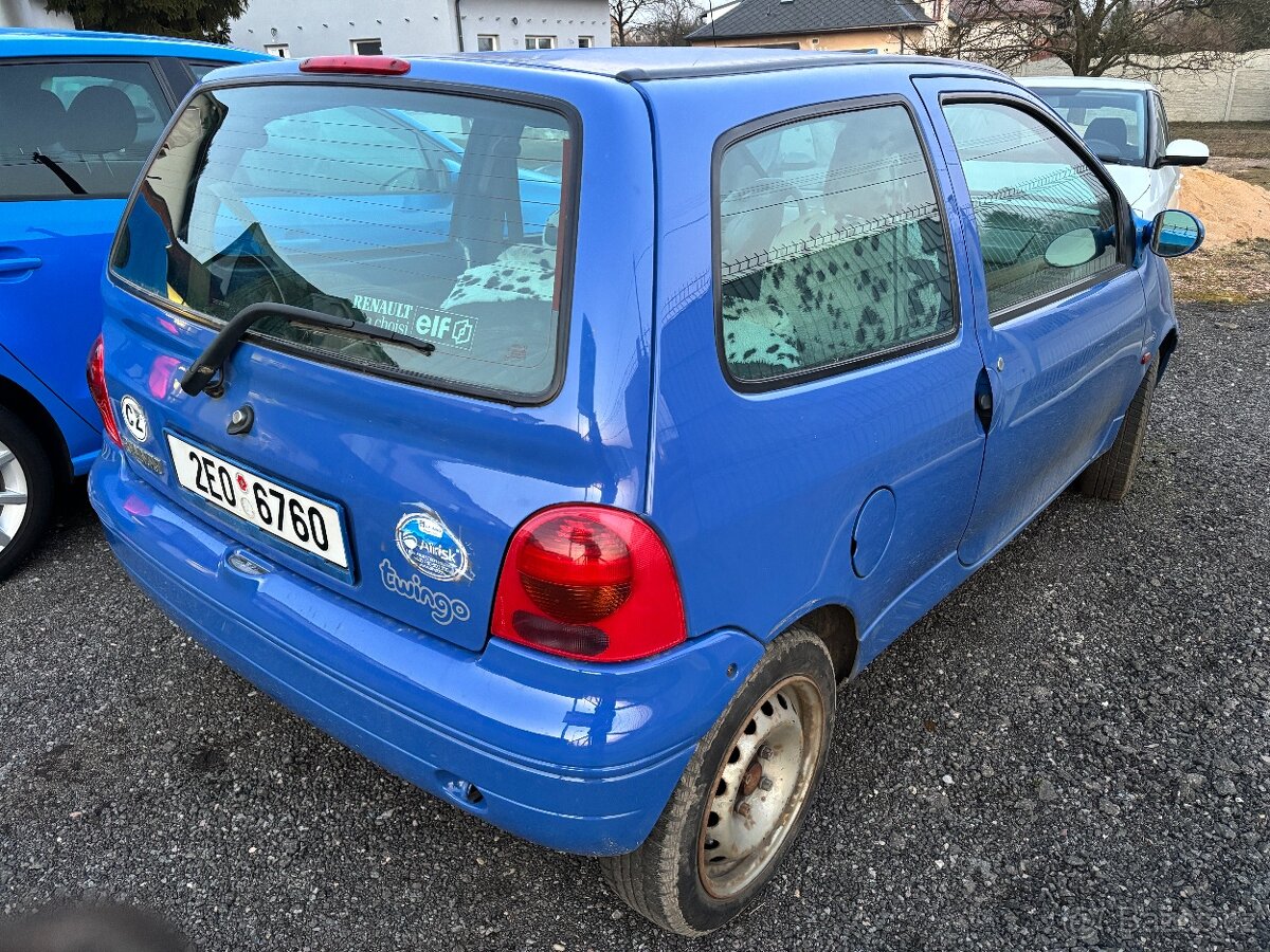 Renault Twingo - 3