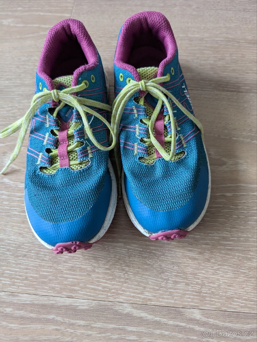 Dětské sportovní boty Merrell vel. 32 - 3
