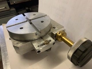 Prodám otočný stůl - 3