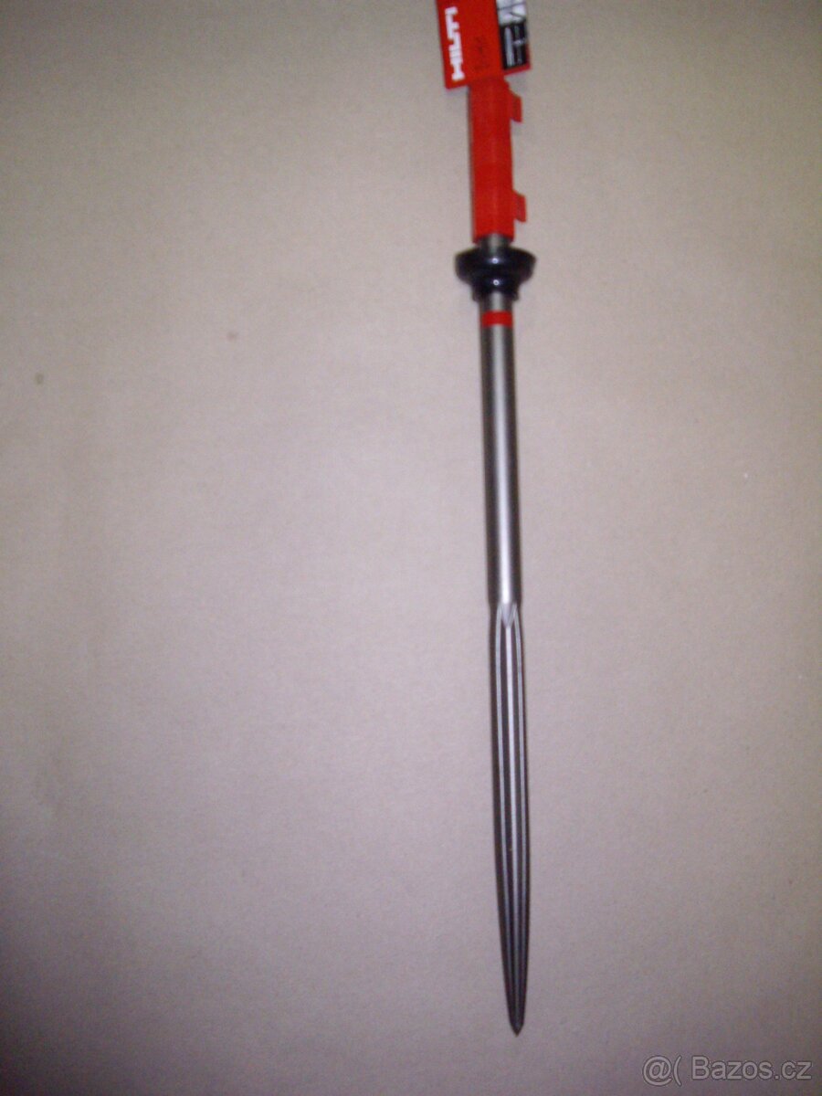 Sekáč Hilti SDS max - 3