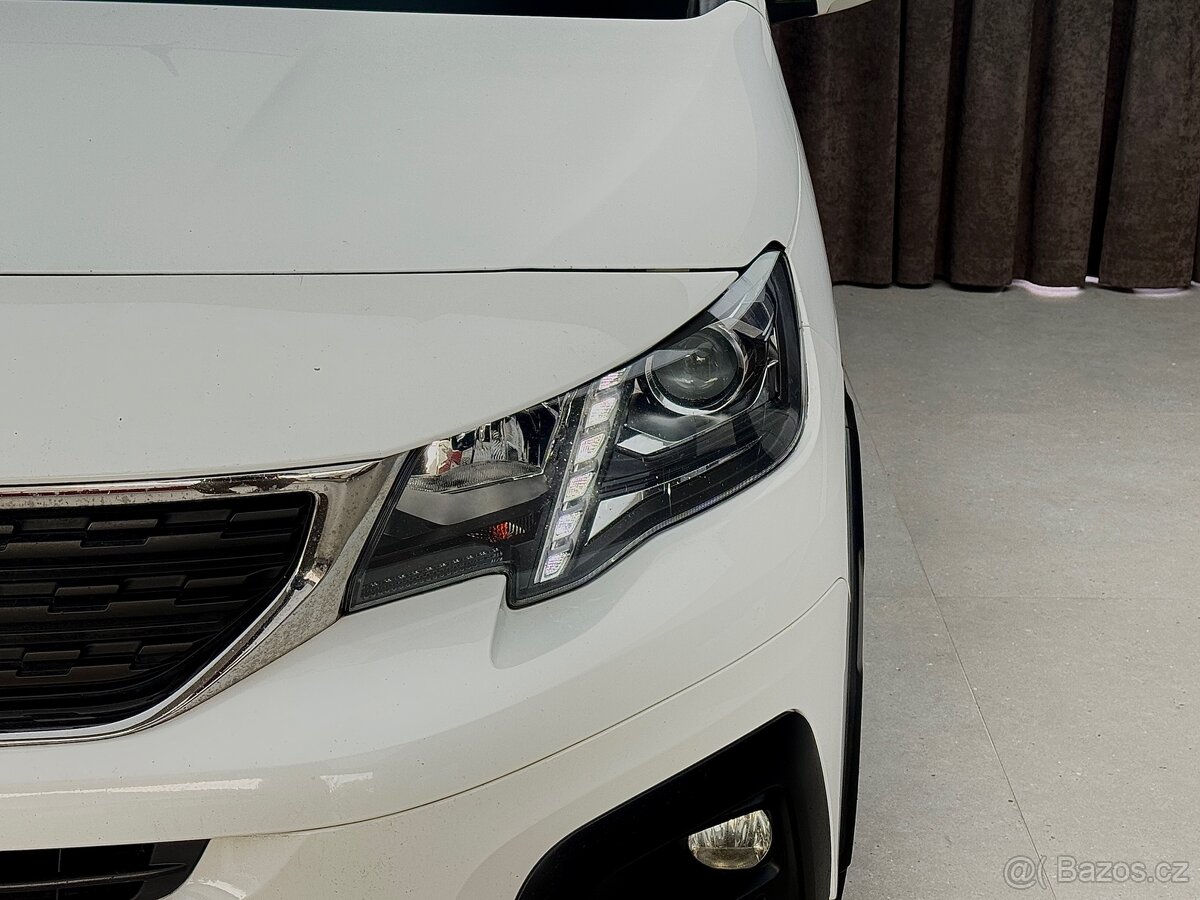 Peugeot Rifter 1.5 BlueHDi 130 Allure - 3