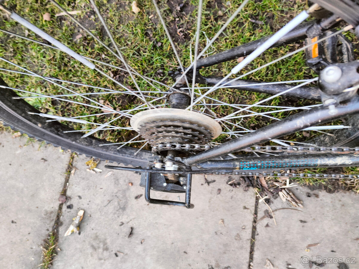 Dětské horské kolo - 3