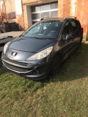 Peugeot 207 - 3