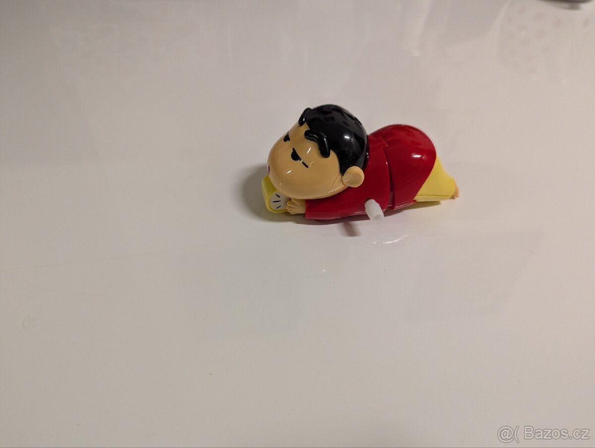 Lezoucí hračka pro děti, mechanická. - 3