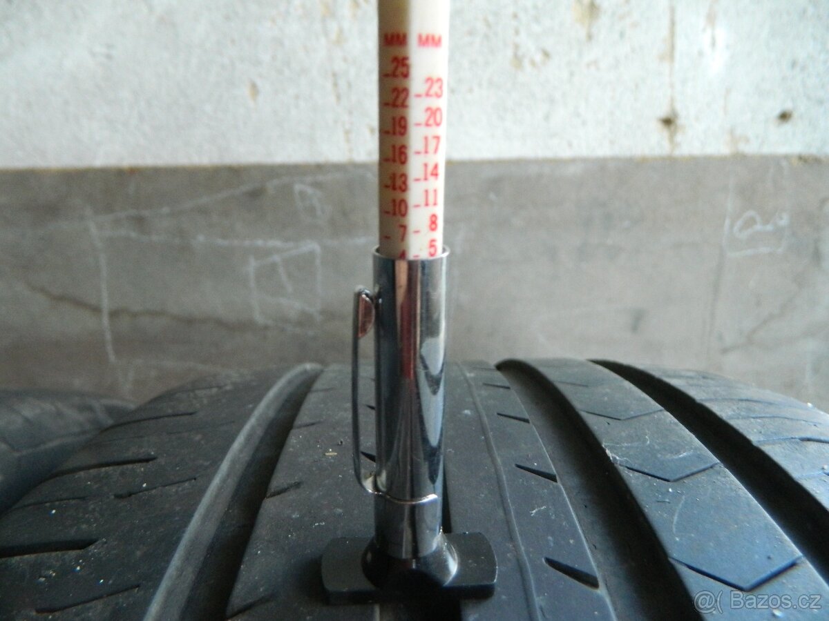 225/55 r17 97y 2ks letní - 3