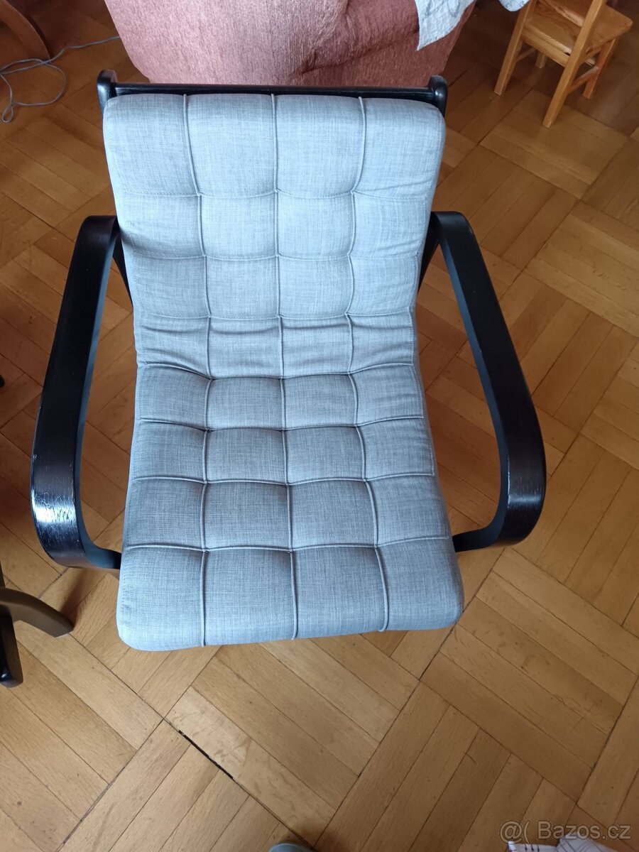 Kropáček a Koželka křesla - 3