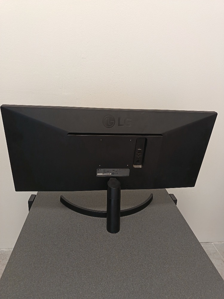 Monitor LG 29WK500 - 3