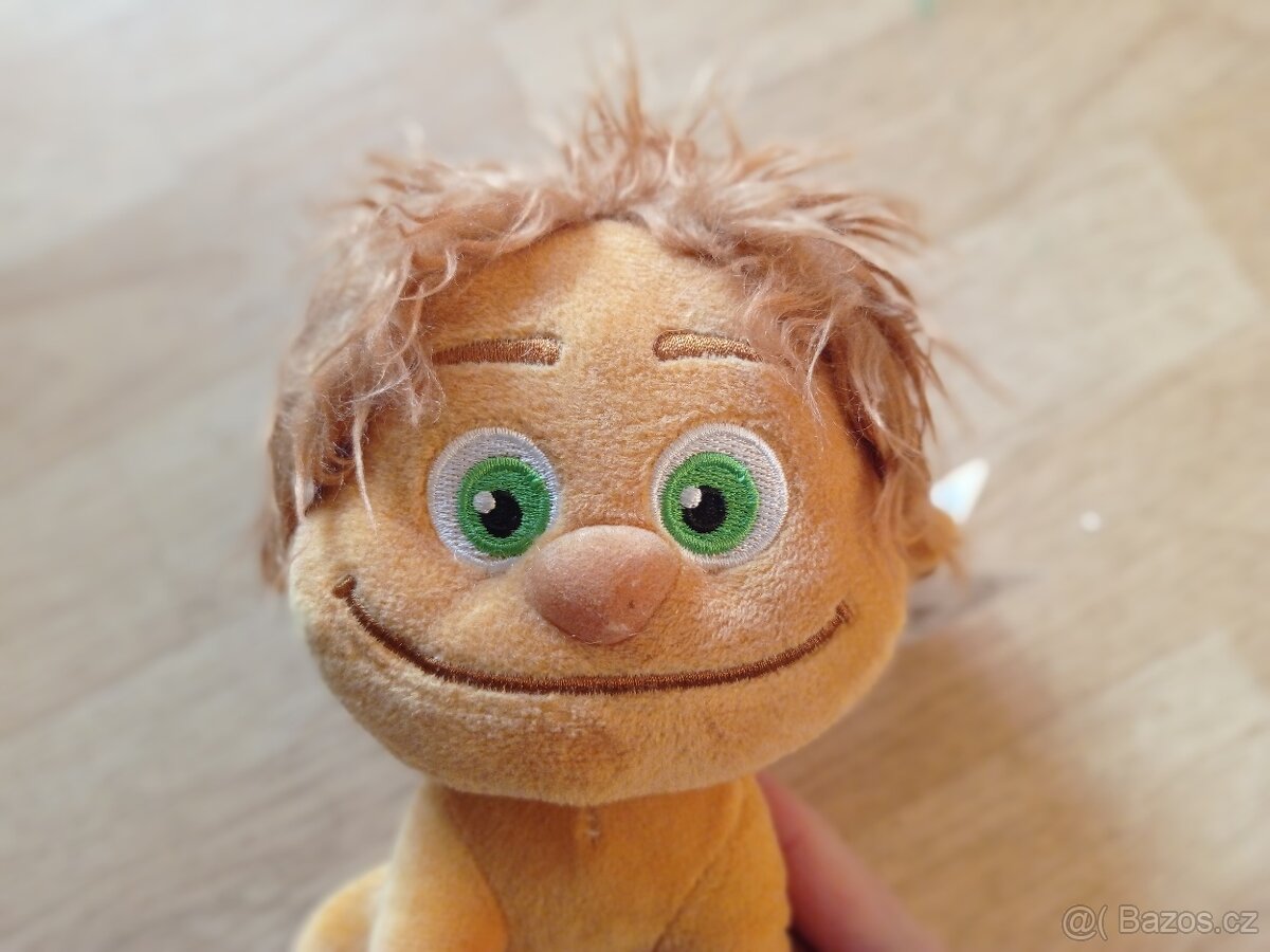 Hodný dinosaurus Arlo + Spot ORIGINÁL Disney - 3