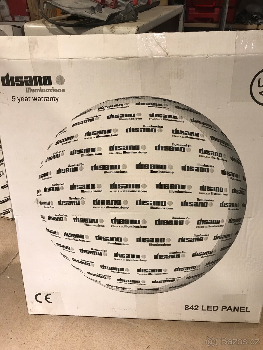 Stropni svitidla - 3