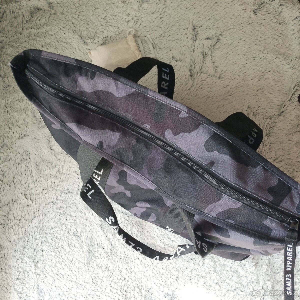 Dámská taška Sam73 - 3