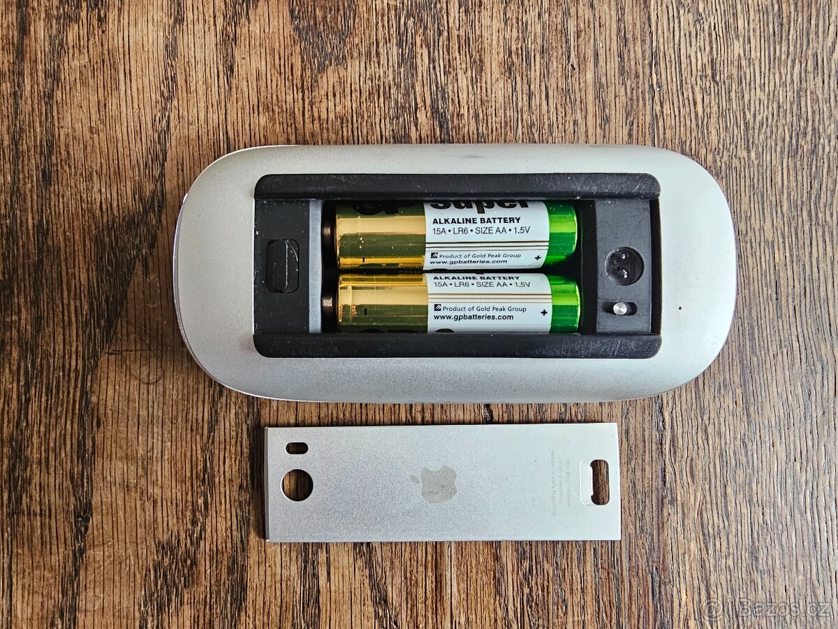 Apple Magic mouse - 3