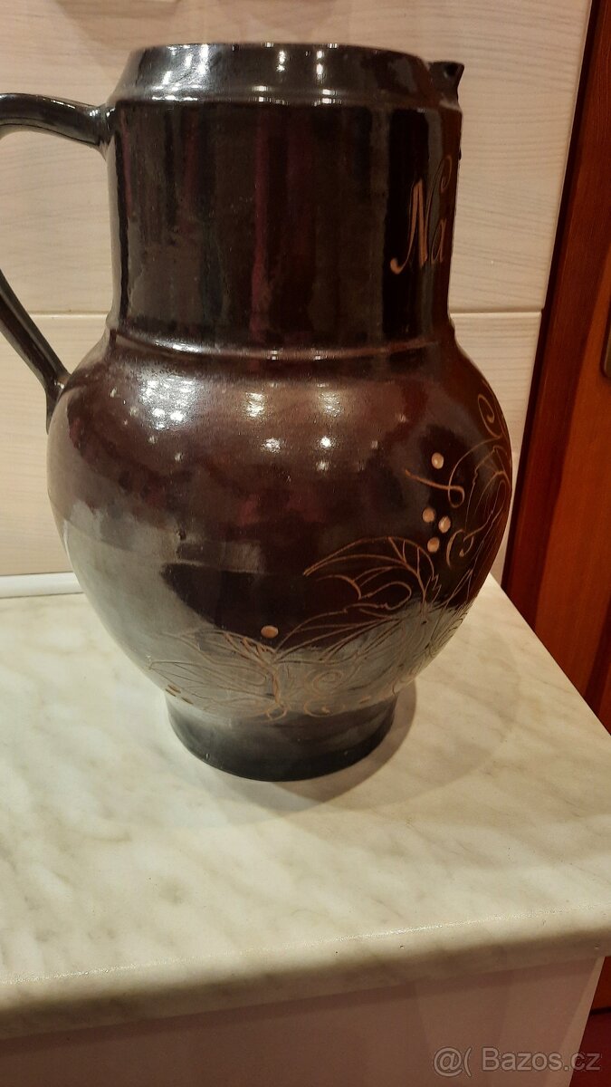 Džbán - 3