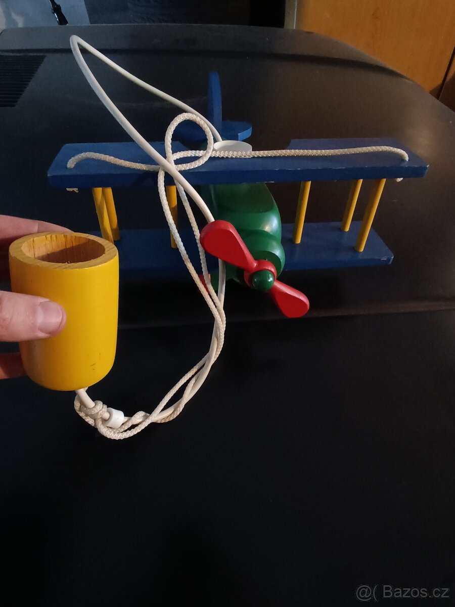 Lustr, svítilo do dětského pokoje - 3