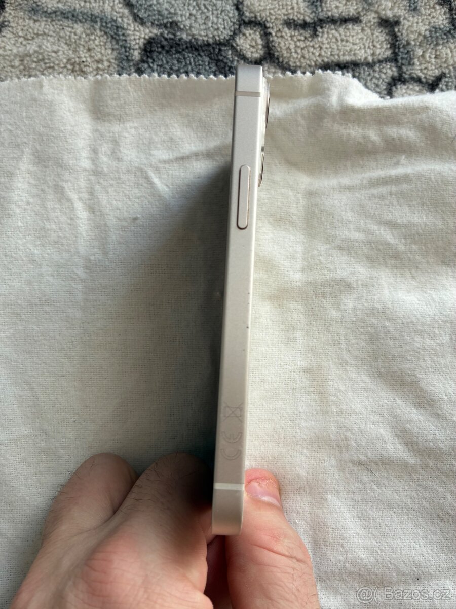 Iphone 13 mini 128 GB top stav - 3