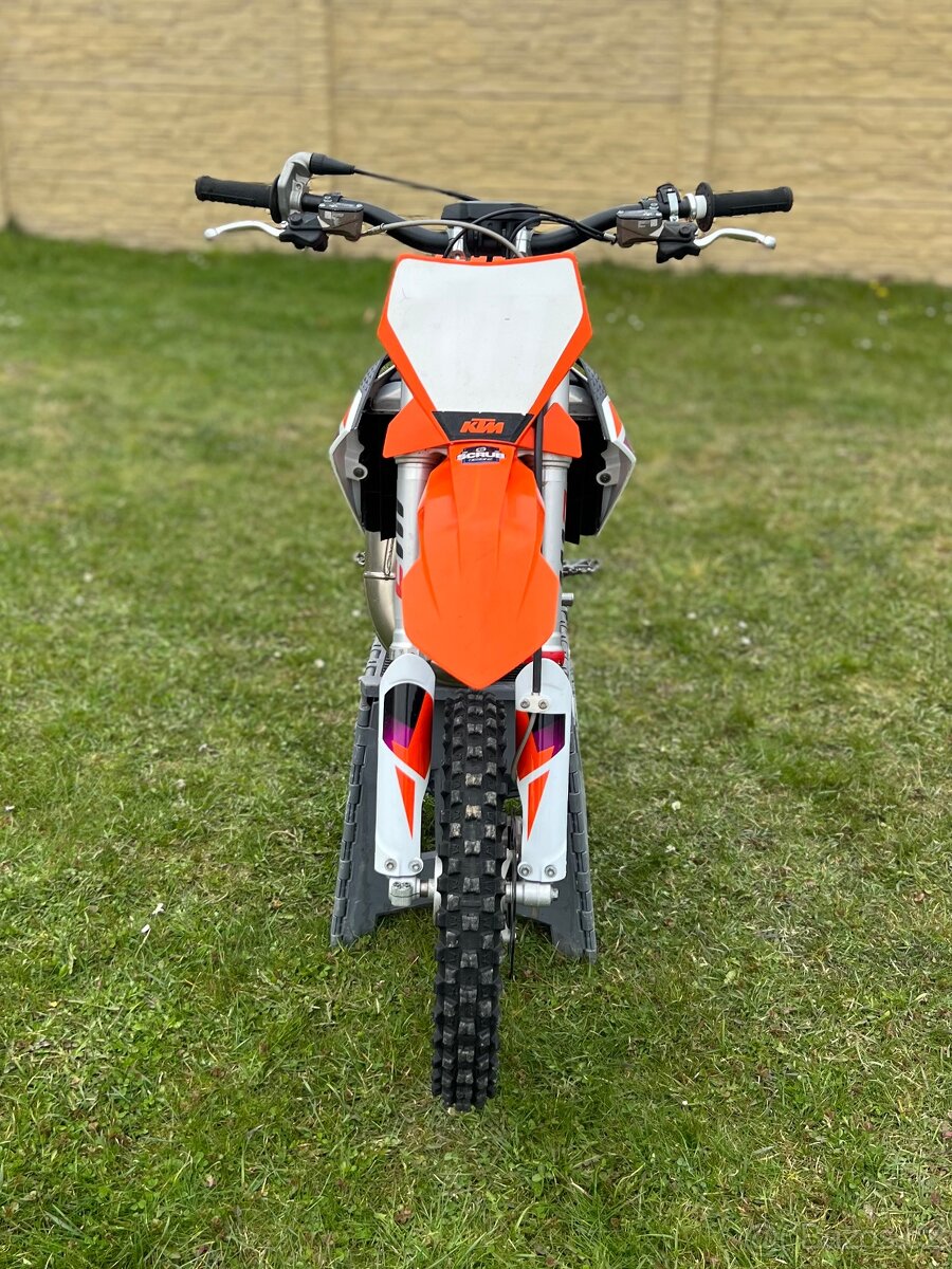 KTM SX 65 2024 - 3
