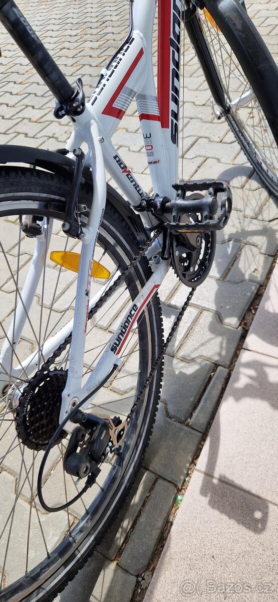 Dětské kolo sundance - 3