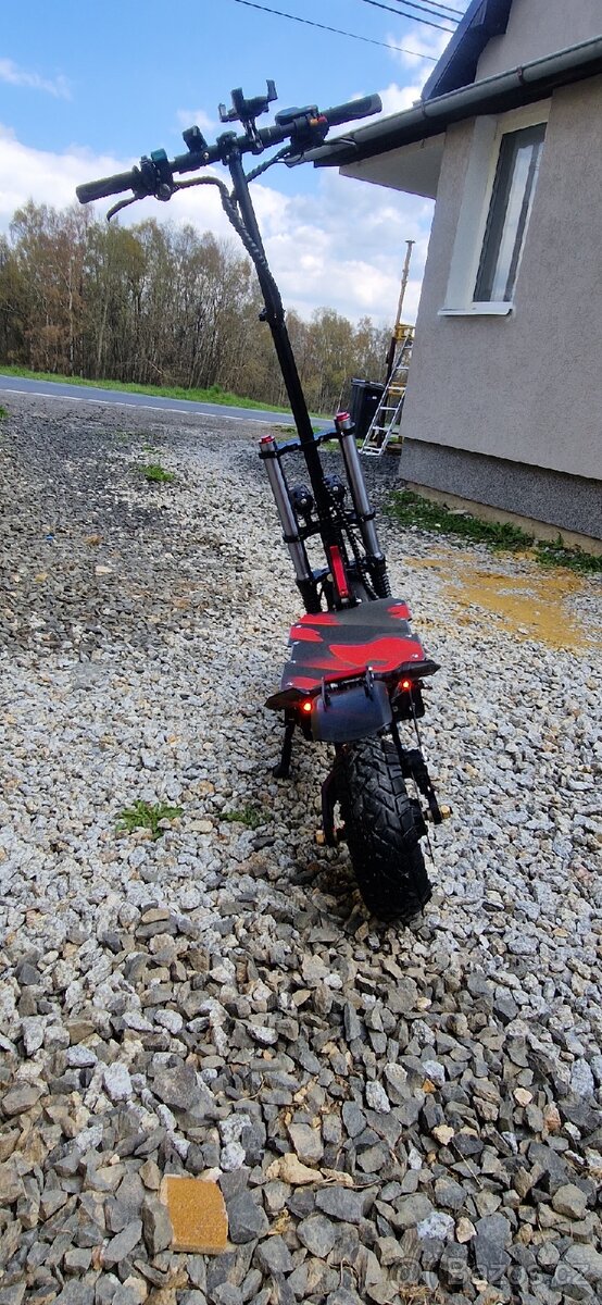 Boyueda s3 6000w - 3