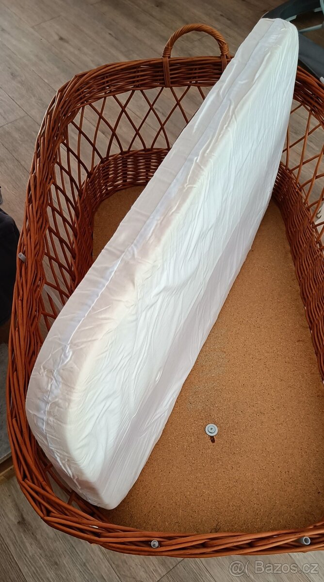 Kolébka - 3