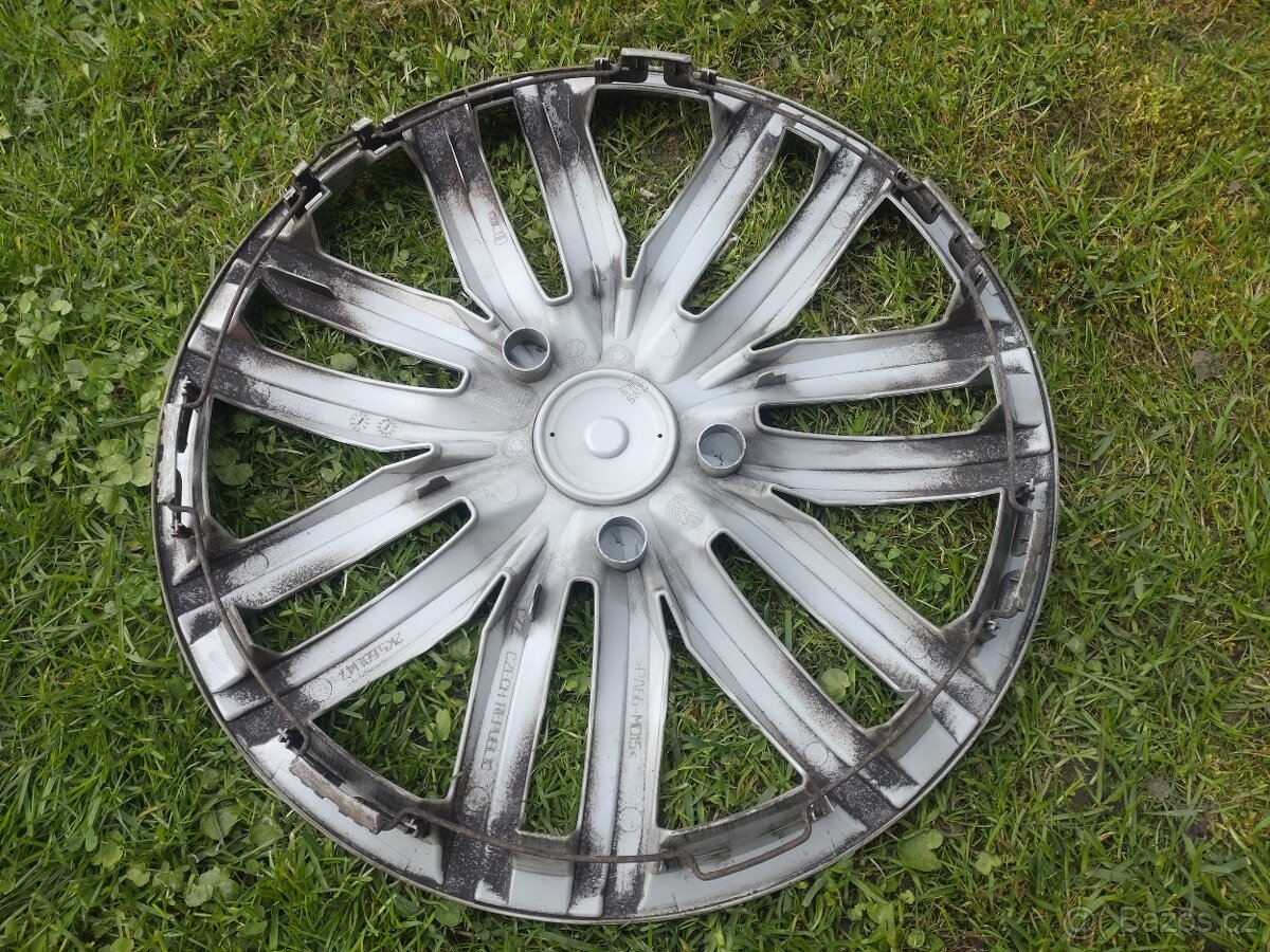 16" Volkswagen Caddy - 3