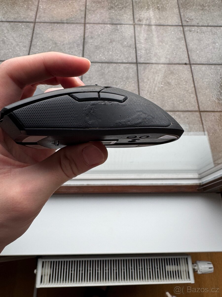 PRODÁNO - herní myš Razer Viper Ultimate - 3